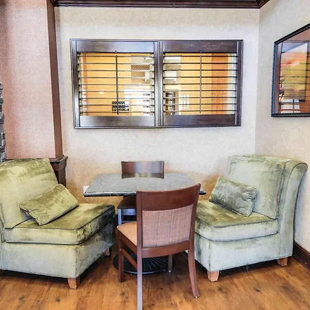 Hampton Inn & Suites Pinedale