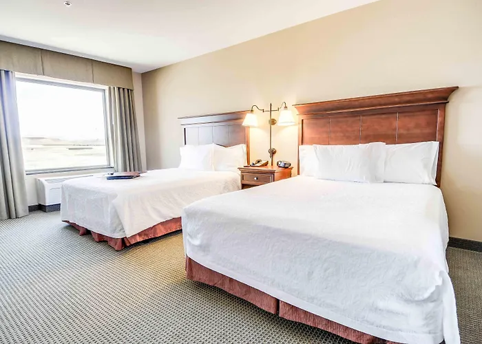 Hotel Hampton &