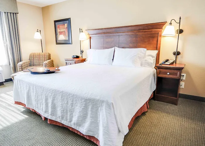 Hotel Hampton &