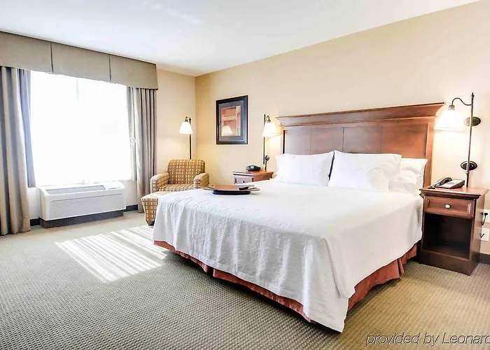 Hotel Hampton & Pinedale