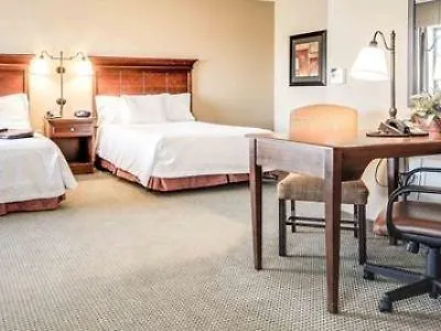 Hampton & Hotel 3*