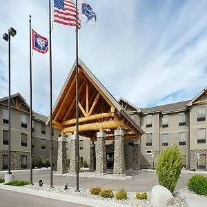 Hotel Hampton &